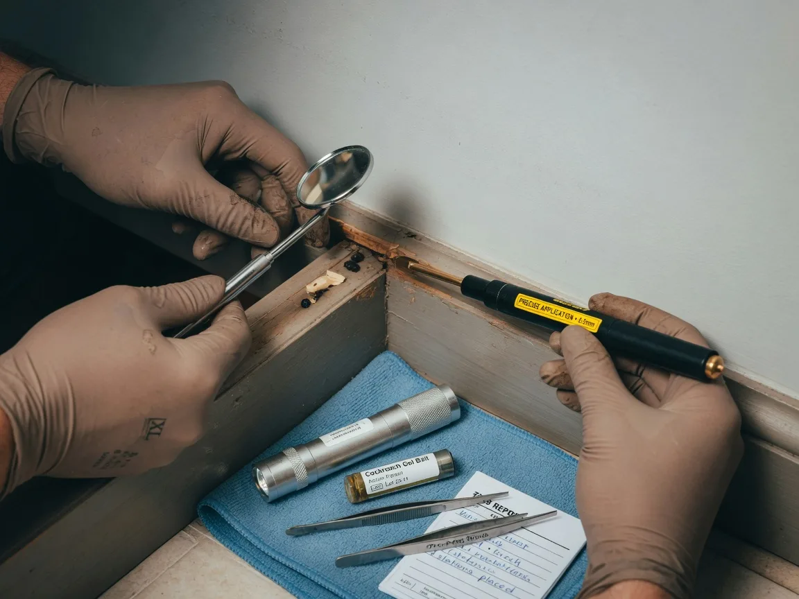 Why choose Emergency Pest Control in Longton, KS